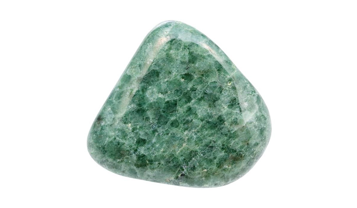 Semnificatia cristalului de Jad Verde: 7 proprietati si beneficii vindecatoare
